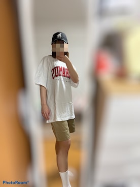 maaaさんのコーディネート