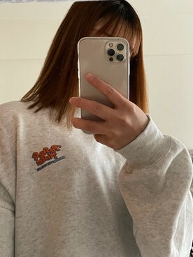 maaaさんのコーディネート