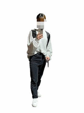 maaaさんのコーディネート