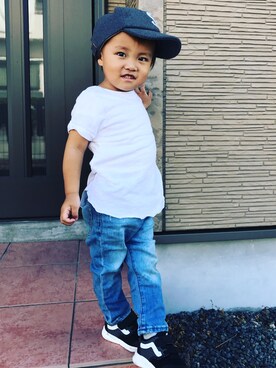 YUSEIさんのコーディネート