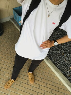 S.Hirokiさんのコーディネート