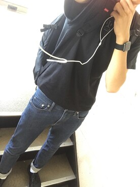 S.Hirokiさんのコーディネート