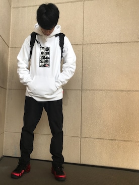 S.Hirokiさんのコーディネート