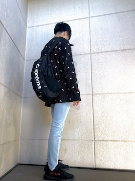 S.Hirokiさんのコーディネート