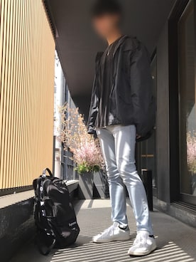 S.Hirokiさんのコーディネート