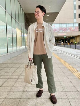 ua80491krさんのコーディネート