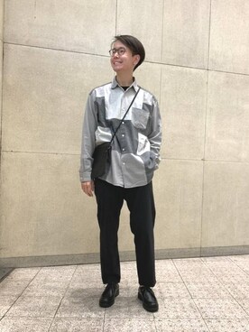 ua80491krさんのコーディネート