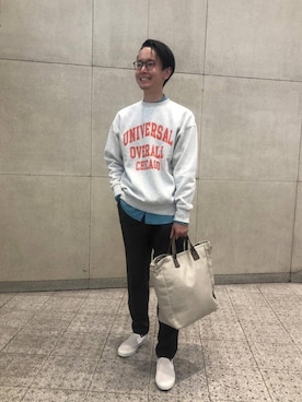 ua80491krさんのコーディネート