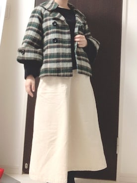 Rihoさんのコーディネート