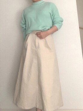 Rihoさんのコーディネート