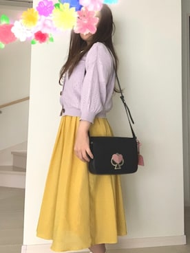 Rihoさんのコーディネート