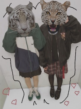 いはるさんのコーディネート