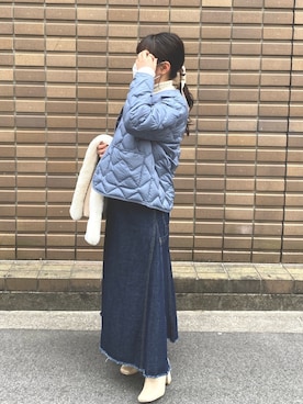 sachiさんのコーディネート