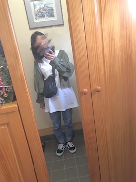 ｱﾁｬﾝ👶🏼さんのコーディネート