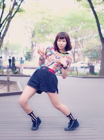 Panamaboy | その他パンツ