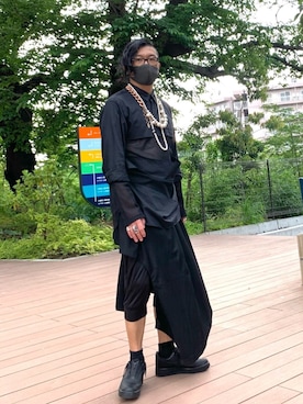 comme des garcons homme plus 09aw 巻きスカート comme des garcons homme plus 09aw 巻きスカート