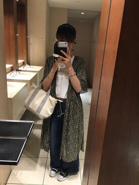 nat____tun.さんのコーディネート