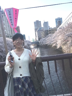 nat____tun.さんのコーディネート