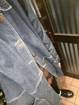 しゅんやさんのコーディネート