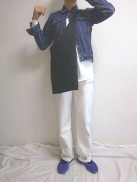 175cmさんのコーディネート