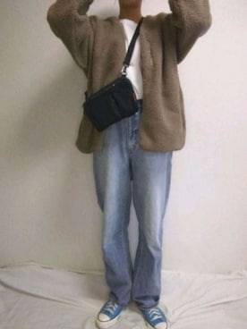 175cmさんのコーディネート