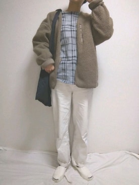 175cmさんのコーディネート