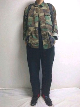 175cmさんのコーディネート