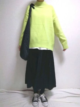 175cmさんのコーディネート