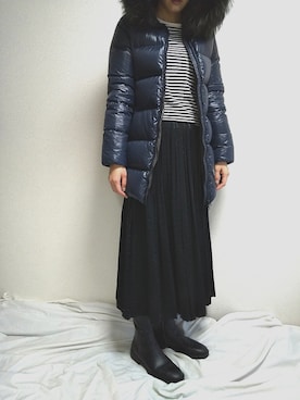 175cmさんのコーディネート