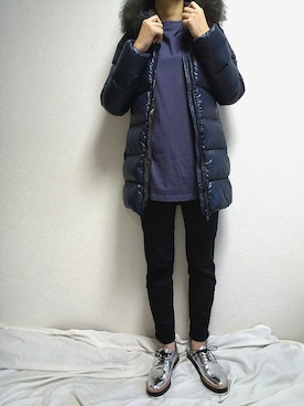 175cmさんのコーディネート