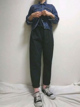 175cmさんのコーディネート