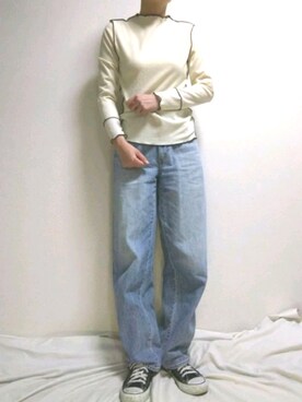 175cmさんのコーディネート