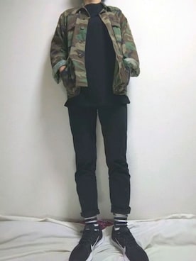 175cmさんのコーディネート