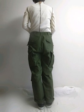 175cmさんのコーディネート