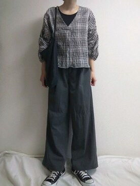 175cmさんのコーディネート