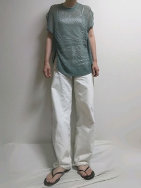 175cmさんのコーディネート