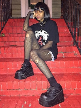 💔Isa 💔さんのコーディネート