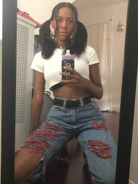 💔Isa 💔さんのコーディネート