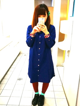 ティムチョクさんのコーディネート