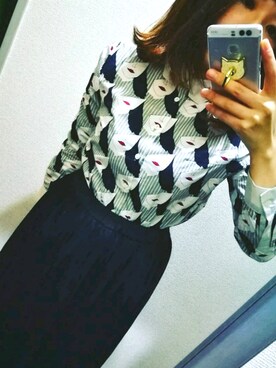 ティムチョクさんのコーディネート