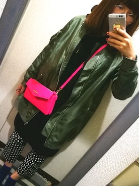 ティムチョクさんのコーディネート