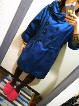 ティムチョクさんのコーディネート