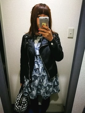 ティムチョクさんのコーディネート