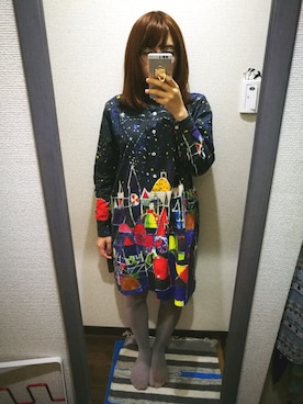 ティムチョクさんのコーディネート