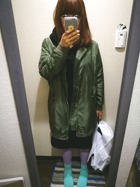 ティムチョクさんのコーディネート