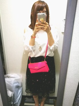 ティムチョクさんのコーディネート