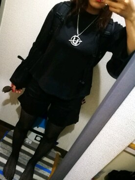 ティムチョクさんのコーディネート