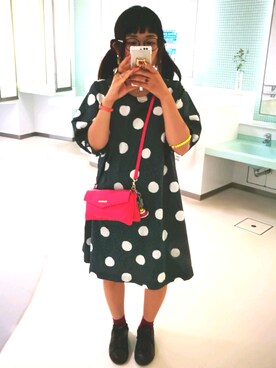 ティムチョクさんのコーディネート