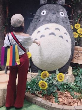 Kaoruさんのコーディネート