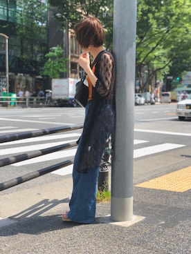 Kaoruさんのコーディネート